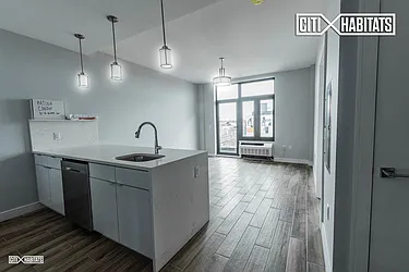 Rented by Citi Habitats