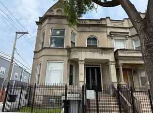 4311 S Vincennes Ave #1, Chicago, IL 60653