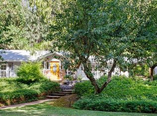 7170 Sly Park Rd, Placerville, CA 95667