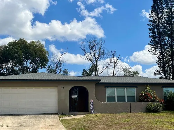 16 Governors Knob, Casselberry, FL 32707