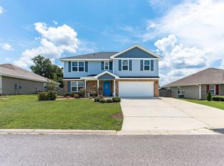 4605 Plover Dr, Crestview, FL 32539