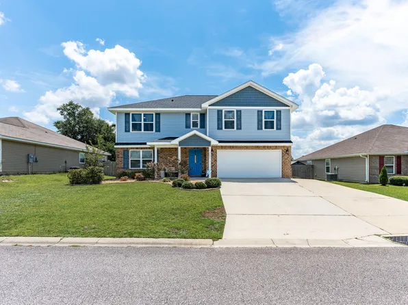 4605 Plover Dr, Crestview, FL 32539
