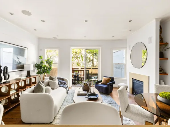 1462 Broadway, San Francisco, CA 94109
