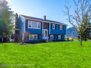 270 Cooper Rd, Red Bank, NJ 07701