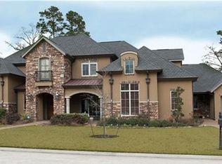 24918 Fort Augusta Dr, Spring, TX 77389