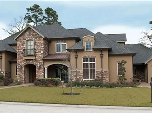 24918 Fort Augusta Dr, Spring, TX 77389