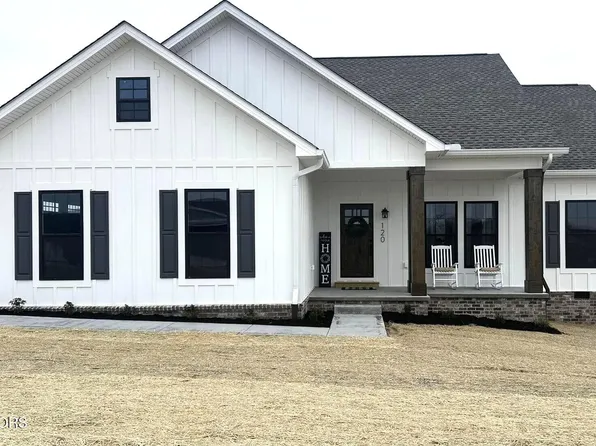 120 Ruby Ln, New Tazewell, TN 37825