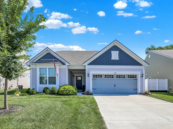 6708 Rainwater Ln, Whitestown, IN 46075