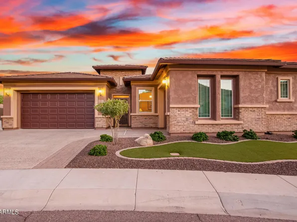 1225 W CAVEDALE Drive, Phoenix, AZ 85085