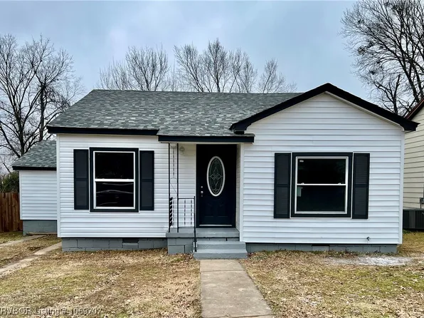 3625 Presley Ave, Fort Smith, AR 72903