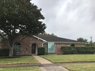 6923 Maczali Dr, Missouri City, TX 77489
