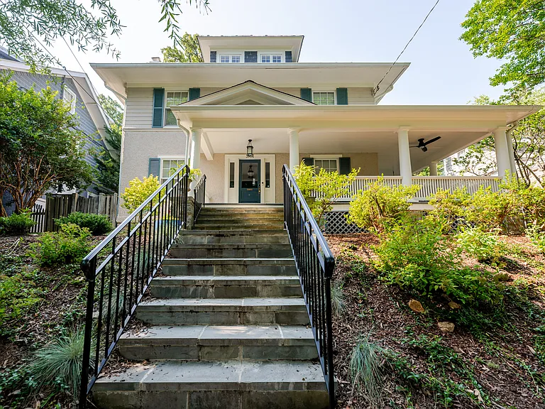 3906 Ingomar St NW — Photo 83