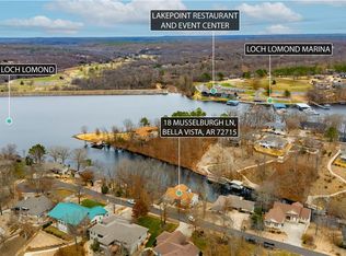 18 Musselburgh Ln, Bella Vista, AR 72715