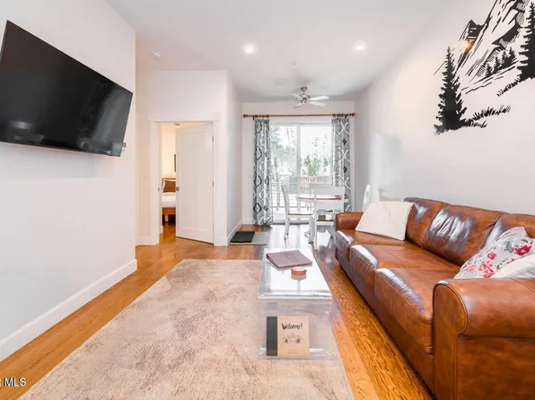 824 Grand Avenue #110, Grand Lake, CO 80447