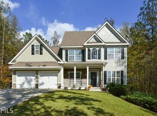 206 Amaranth Ct, Ball Ground, GA 30107