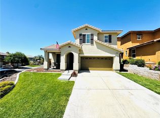 11265 Runyan Rd, Beaumont, CA 92223