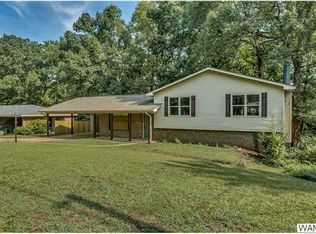 4336 Hillswood Ln, Tuscaloosa, AL 35404