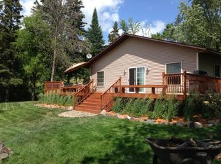 94963 Goldeye Ln, Moose Lake, MN 55767