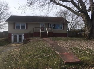 1100 Pine St, Flatwoods, KY 41139