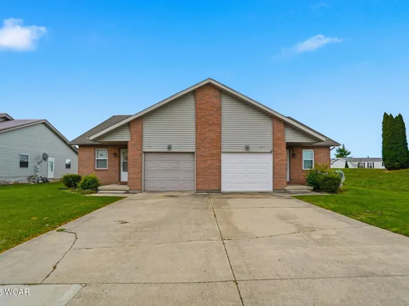 775 Country Side Ln #777, Sidney, OH 45365