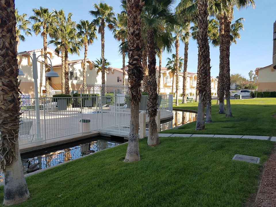 1st image of 5000 Red Rock St APT 124