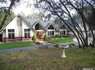 4501 Flying C Rd, Shingle Springs, CA 95682