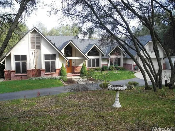 4501 Flying C Rd, Shingle Springs, CA 95682