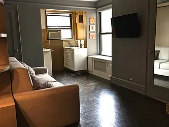 Rented by Keller Williams NYC