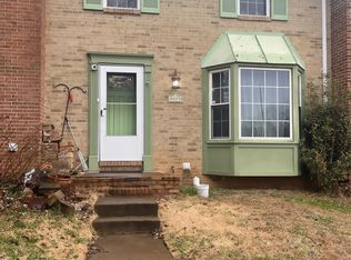 8619 Terrace View Ct, Manassas, VA 20110