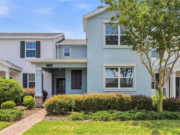12140 Sonnet Ave, Orlando, FL 32832