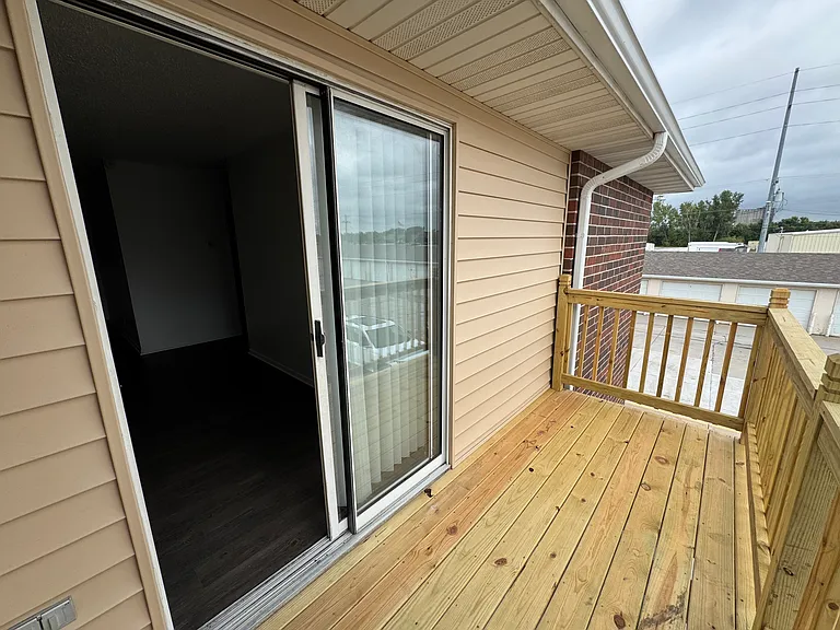 Prairie View Apartments — Photo 13