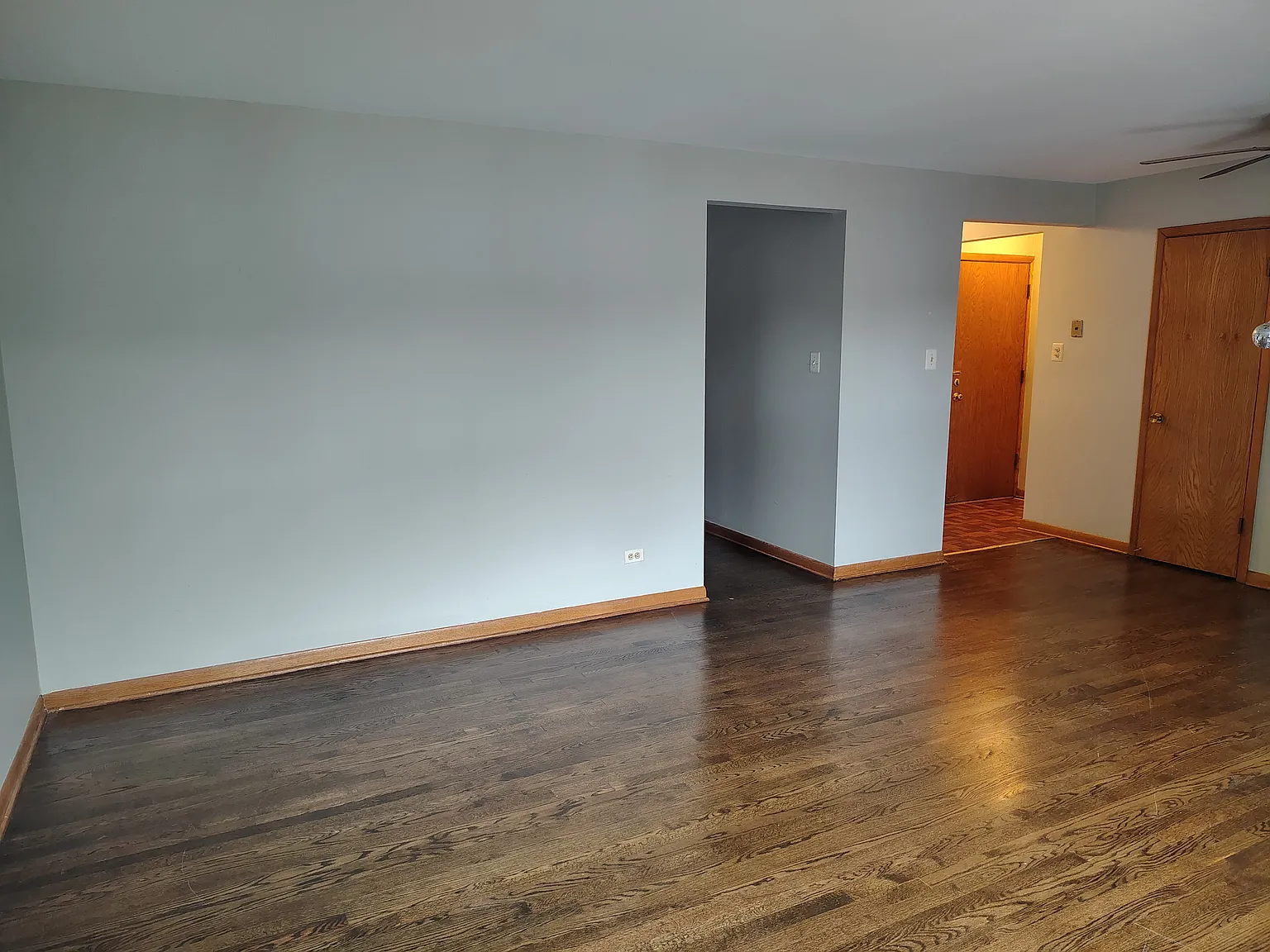 2 bed, 820 sqft, $1,450 — Photo 3