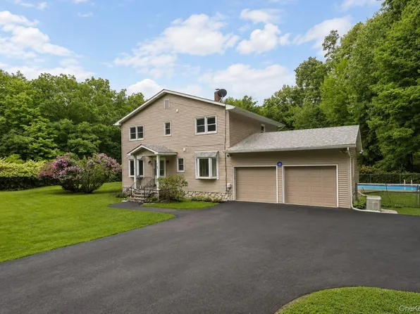121 Marl Road, Walker Valley, NY 12566