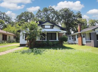 1629 Woodland Ave SW, Birmingham, AL 35211
