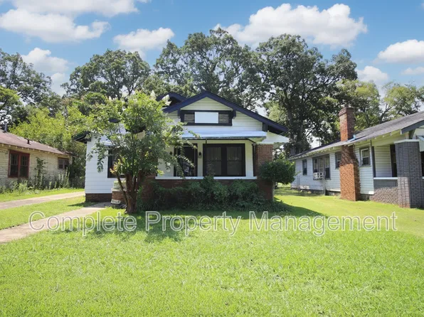 1629 Woodland Ave SW, Birmingham, AL 35211