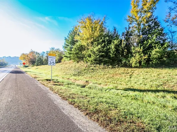 4591 Highway W, House Springs, MO 63051