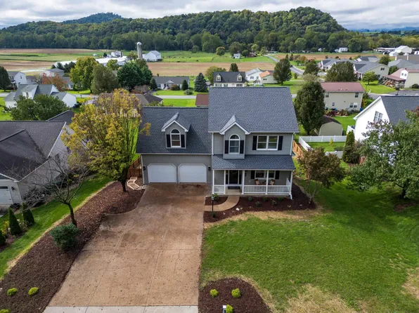 206 Wildwood Dr, Bridgewater, VA 22812