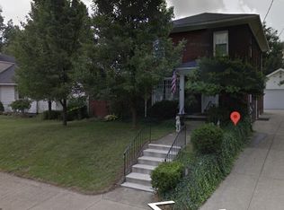 335 Donner Ave NW, North Canton, OH