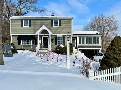 70 Holmes Ave, Weymouth, MA, 02191