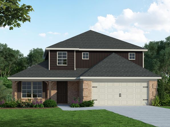 Traditional Series 2373 Plan, Culley Crossing