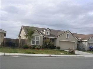 2080 Tangerine Ave, Madera, CA 93637