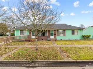 1715-1725 Florida St, Longview, WA 98632