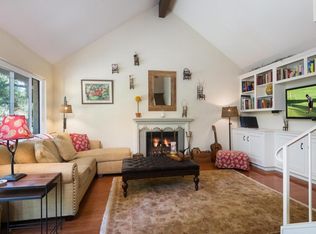 3865 Cinco Amigos, Santa Barbara, CA 93105