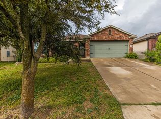 109 Coal Dr, Jarrell, TX 76537