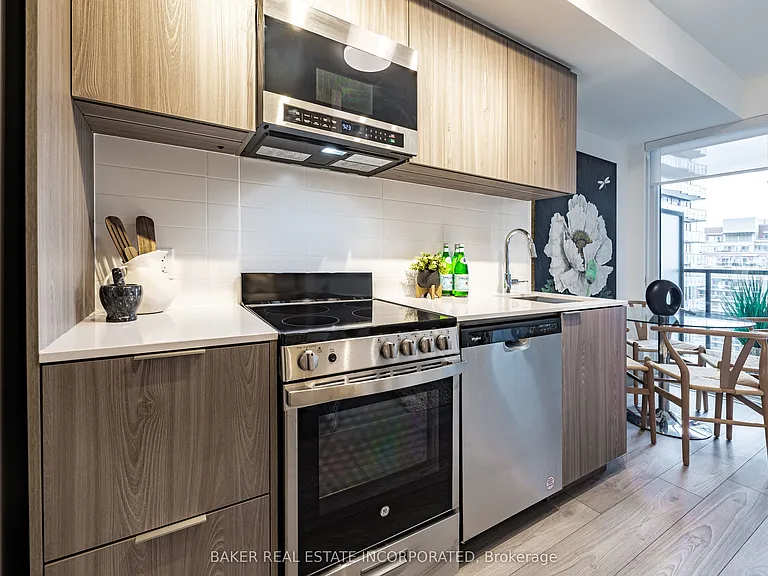 223 Redpath Ave #3312 — Photo 22