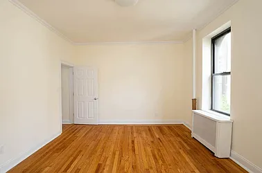 Rented by City Connections Realty