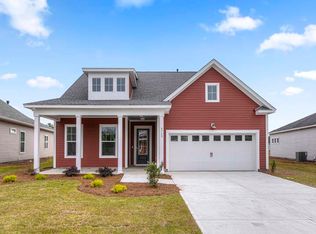 6169 Chadderton Cir, Myrtle Beach, SC 29579