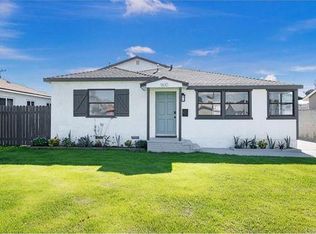 1610 W Gardena Blvd, Gardena, CA 90247