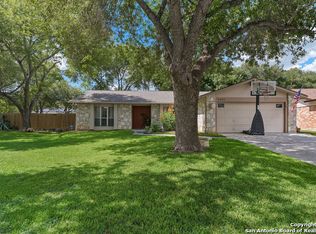 6231 Bellwood St, San Antonio, TX 78249
