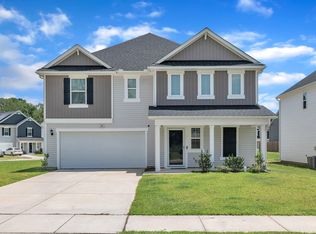 146 Maple Tree Ln, Clayton, NC 27527